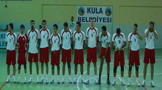 Kula Koltuk Takimi