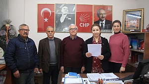 Başkan Çınar'dan kadınların seçme seçilme hakkının yıldönümüne ilişkin basın açıklaması