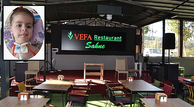 Haftanın en güzel haberi… Vefa Restaurant, Duru’ya umut oldu