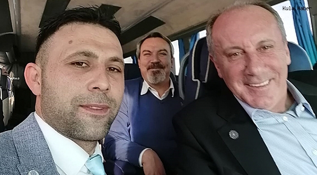 Başkan Yaşar'dan Berat Kandili mesajı - GÜNCEL KULA HABER