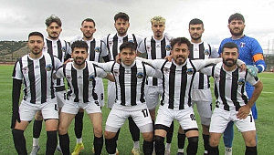 Kula Ülküspor ilk galibiyetini aldı