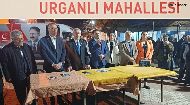 “MANİSA BÜYÜKŞEHİR BELEDİYESİ’Nİ LORDLAR KAMARASI YÖNETİYOR”