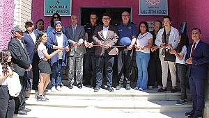 Kula'da Hayat Boyu Öğrenme Haftası kutlandı