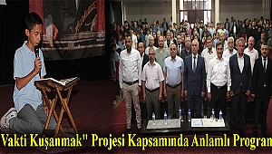 Kula'da 