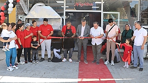 Cheff Eko’nun Yeri hizmete açıldı
