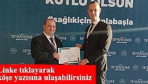 Efsane Doktor Kula’nın Göz Bebeği: Uzm. Dr. Çağlar Sarıgül