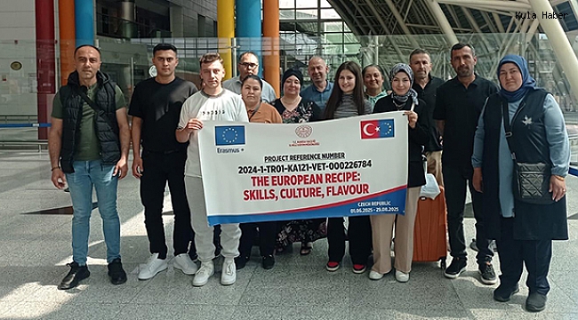 Germiyanoğulları Mesleki ve Teknik Anadolu Lisesi’nden büyük başarı