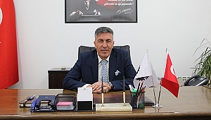 Kula Belediyesi’ne Başkan Yardımcısı atandı