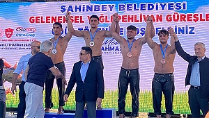 Kula’nın gururu Beytullah Sarı şampiyonluklara doymuyor