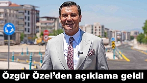 Özgür Özel: Ferdi Zeyrek’in kalbi 70 dakikalık müdahaleyle yeniden çalıştı 
