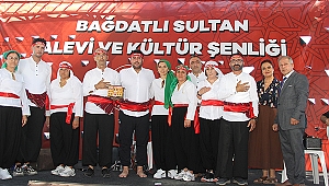 Kula’da Bağdatlı Sultan Alevi Kültürünü Tanıtma ve Sanat Etkinliği gerçekleşti