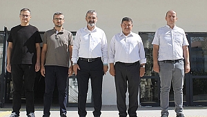 Kula’da Uyum Haftası heyecanı başladı