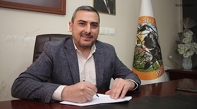 Başkan Uysal’dan Ramazan Bayramı kutlama mesajı