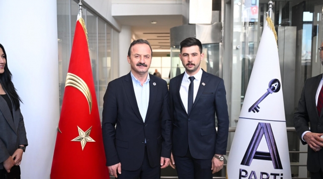 Başkan Çoruk’tan Kurban Bayramı Mesajı
