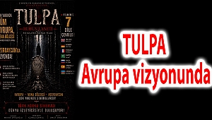 Tulpa Avrupa vizyonunda